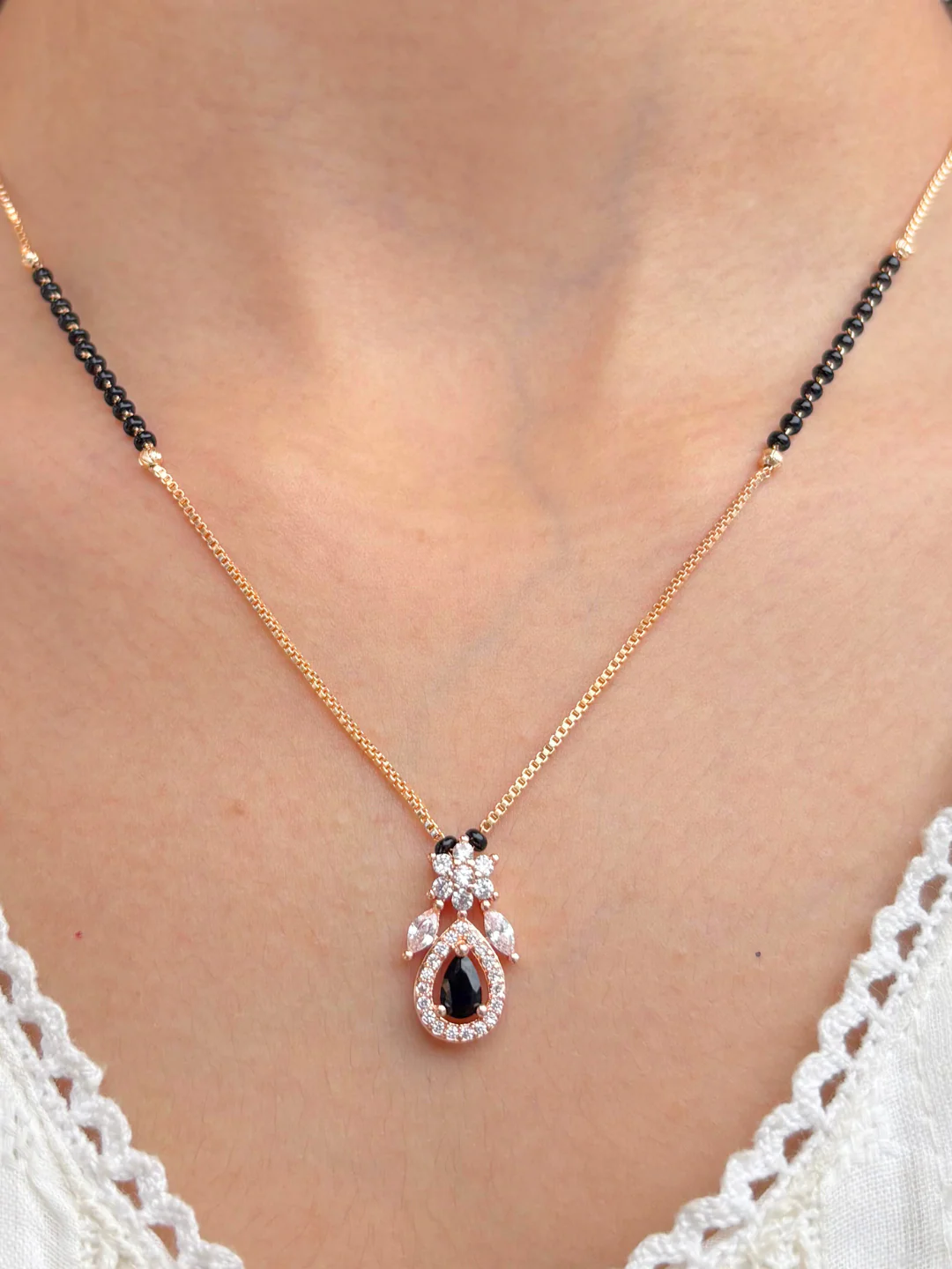 Aanya Mangalsutra 2.O - Image 2