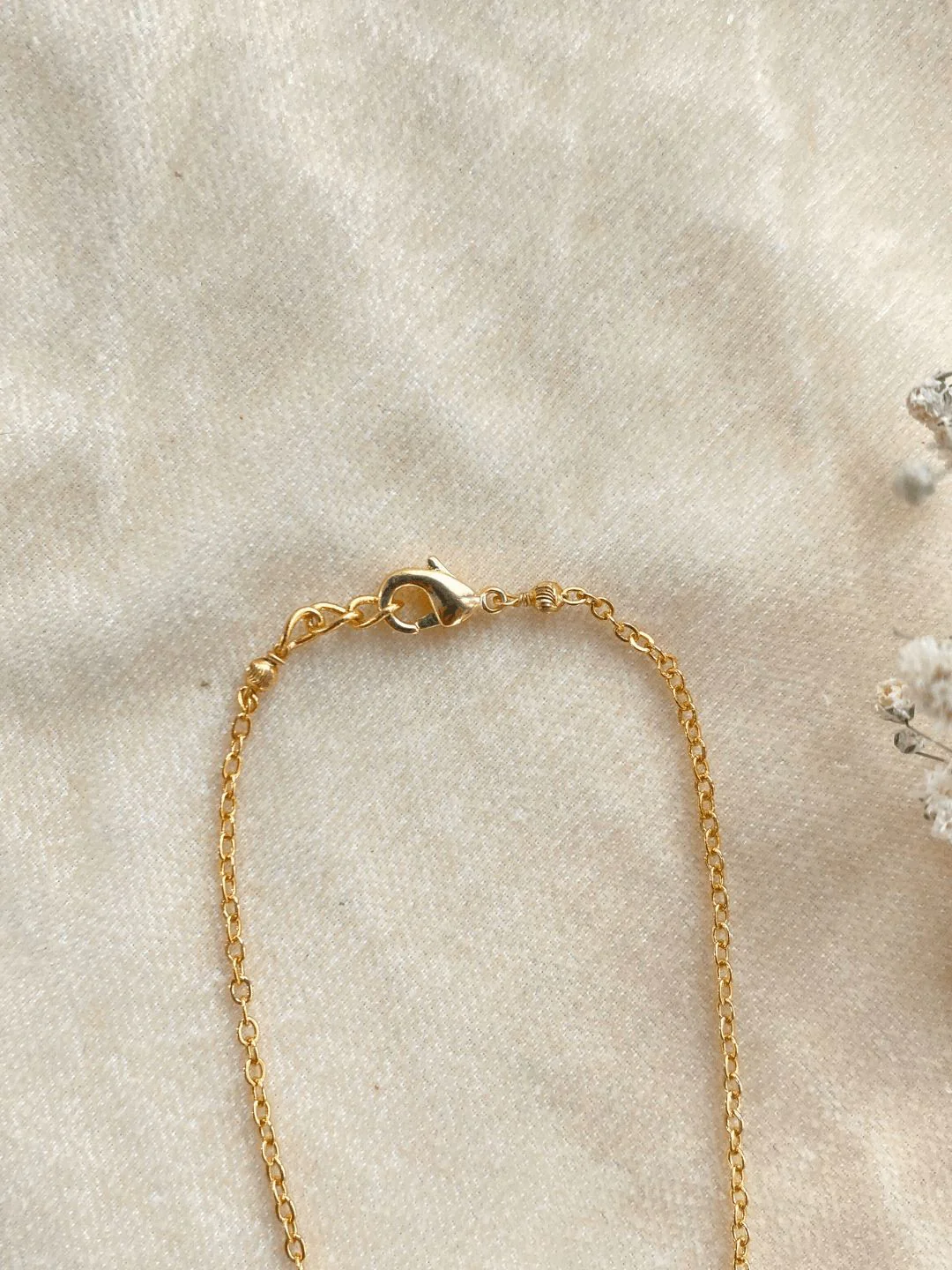 Elite Name Mangalsutra (Customized Name) - Image 4