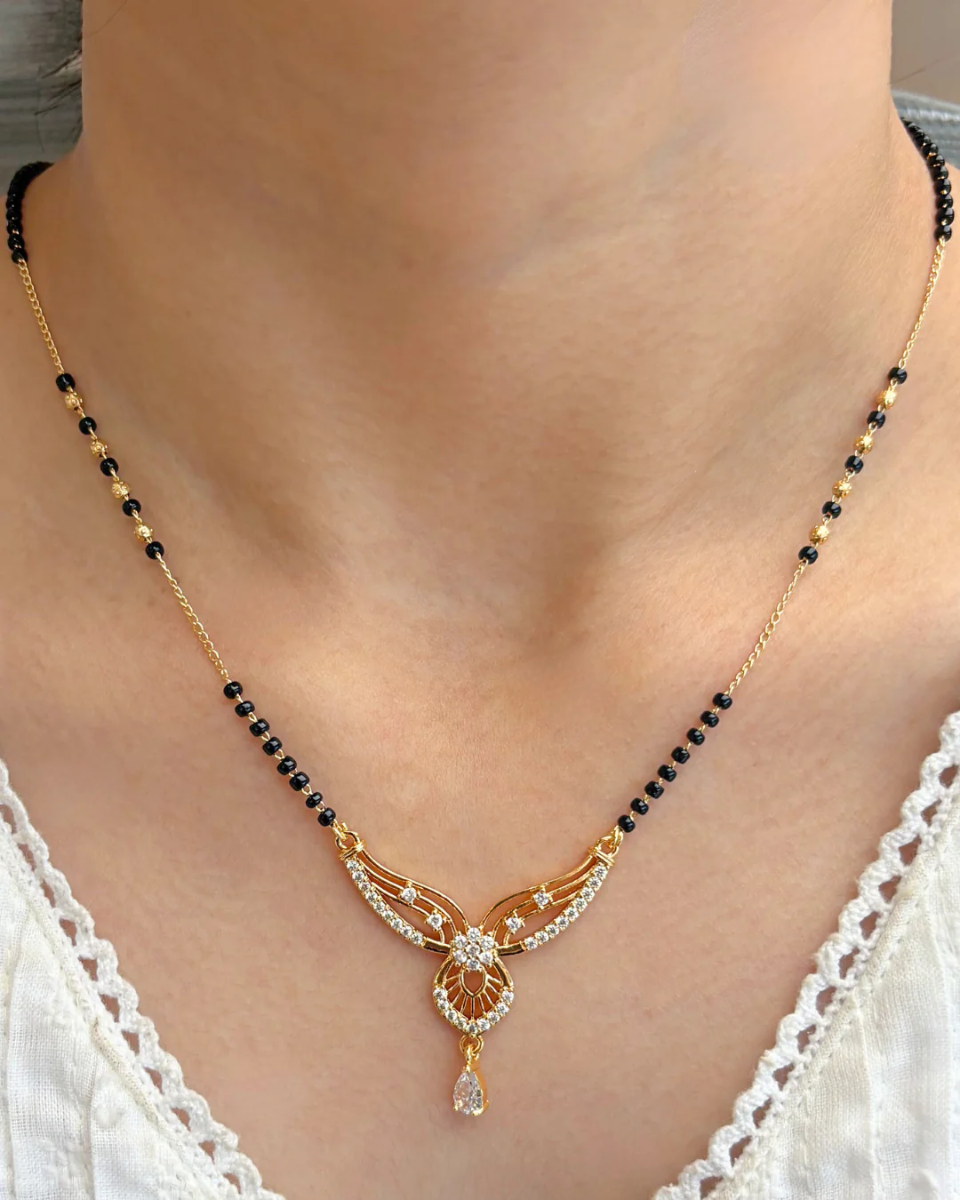 Aarini Mangalsutra