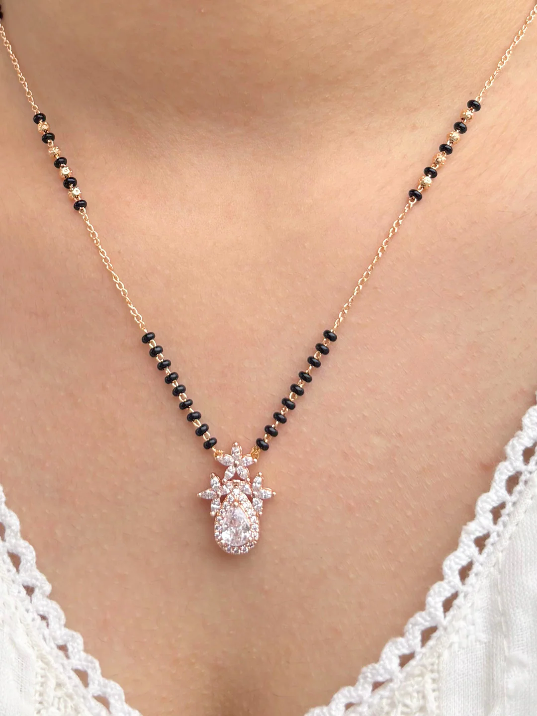 Krina Mangalsutra - Image 2