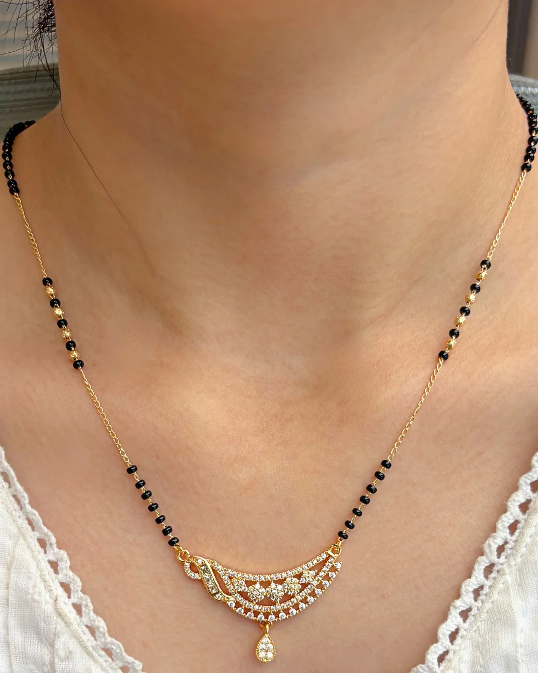 Arpita Mangalsutra