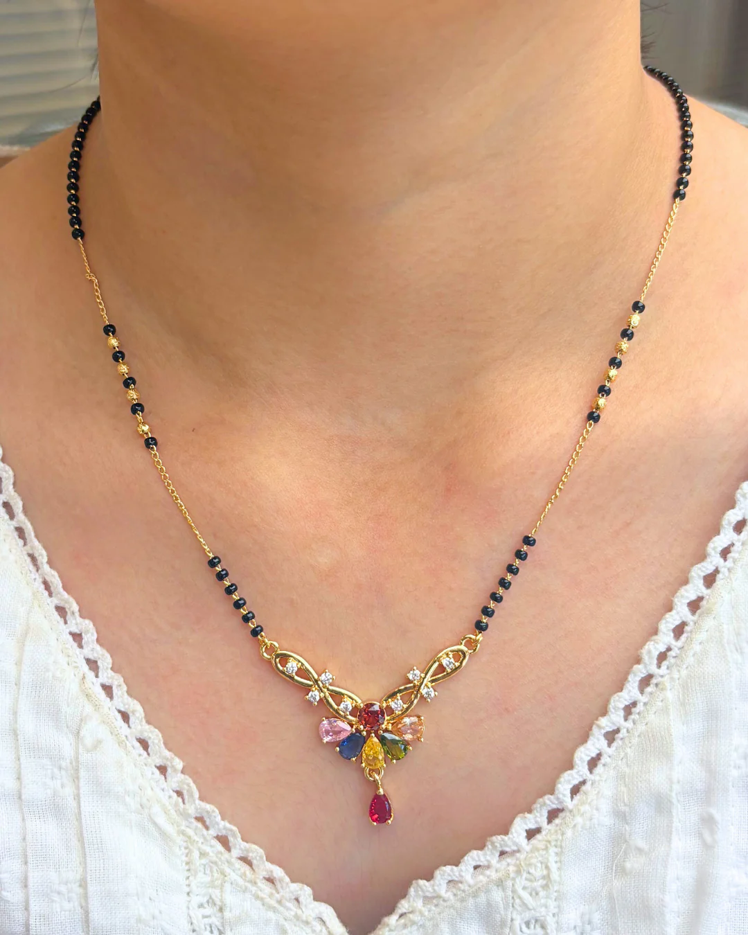Ishira Mangalsutra