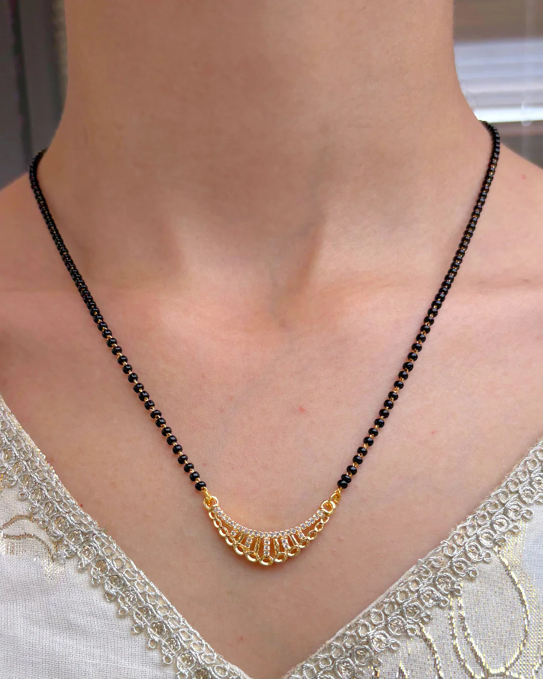 Anvika Mangalsutra